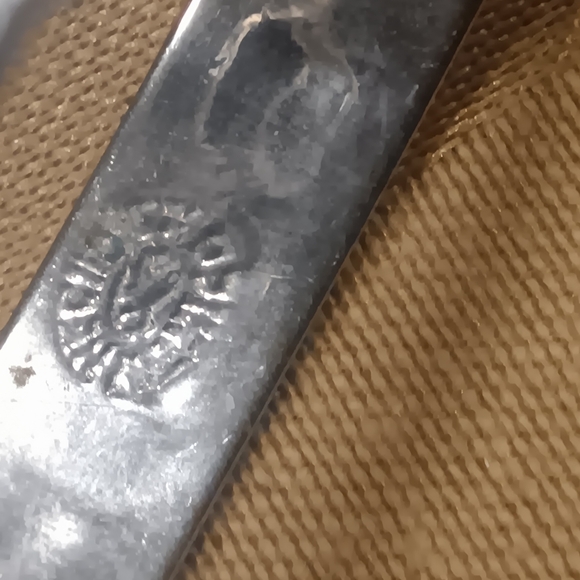 Vintage Hencho En Mexico Bracelet - Picture 13 of 13